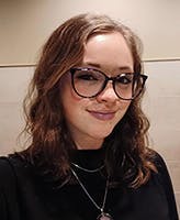 “Whatever I do, I want to make an impact,” said Barnes. “Whatever I do, I want to make an impact,” said Barnes.