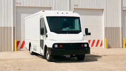 Workhorse awarded Sourcewell contract for zero-emission commercial vehicles