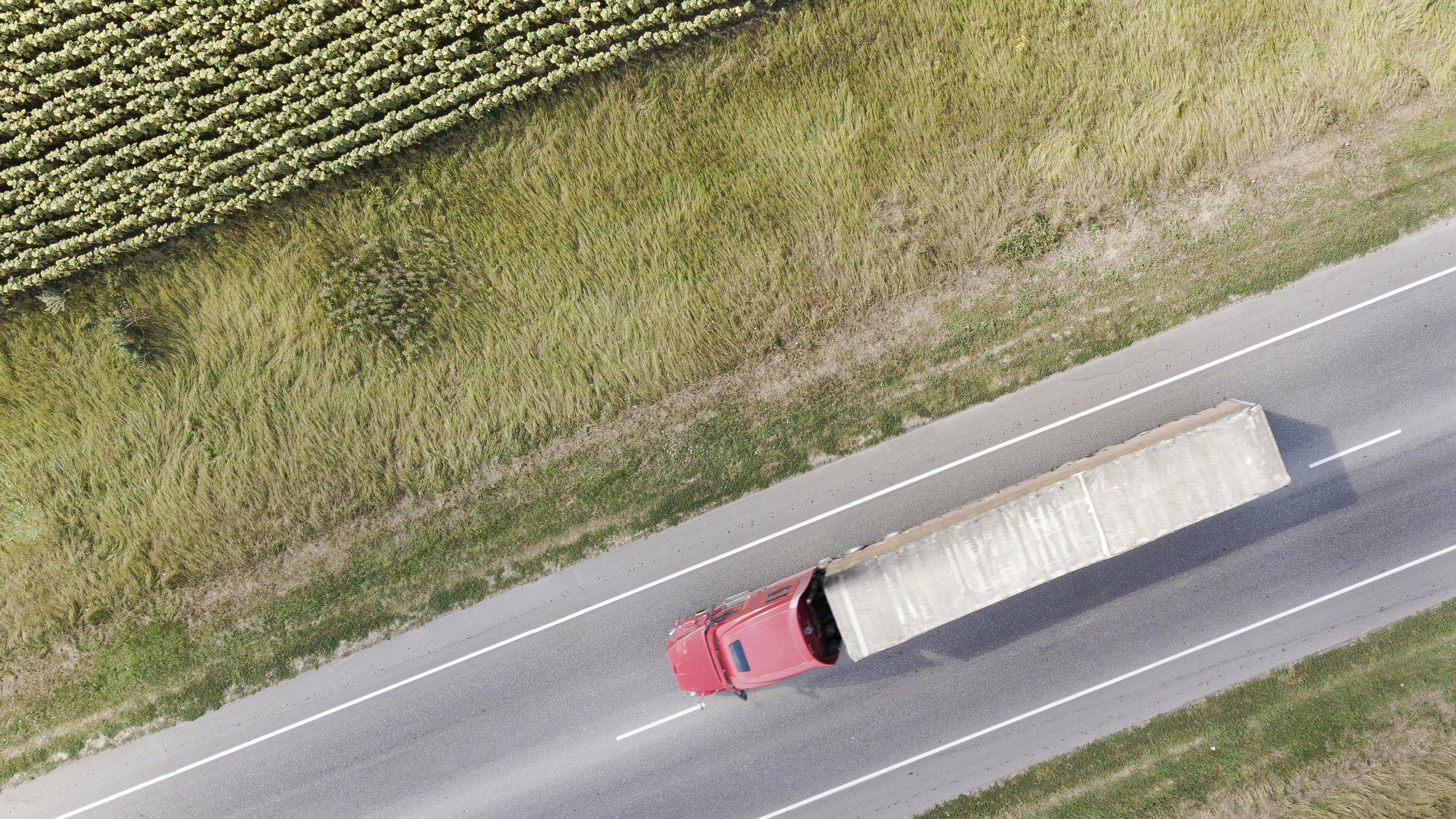 Truckin Digital revolutionizes financial management for trucking companies with new QuickBooks integration