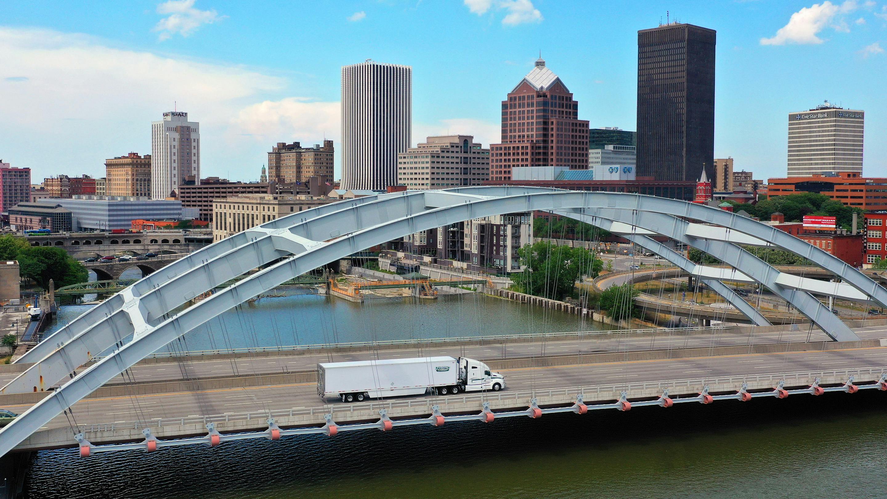 66992f7896ef64455c95597e Leonards Express Truck Bridge