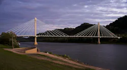 Biden-Harris Administration allocates $5 billion to restore and repair bridges across the United States