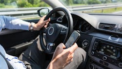 Hands-free laws decrease distracted driving and improve road safety, study finds Hands-free laws decrease distracted driving and improve road safety, study finds