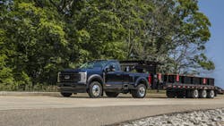 Ford to invest $3 billion in super duty production expansion, creating jobs in Canada and the U.S. Ford to invest $3 billion in super duty production expansion, creating jobs in Canada and the U.S.