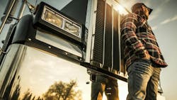 A lot of owner-operators' concerns boil down to operational ramifications and how much these regulations and requirements will cost to implement. A lot of owner-operators' concerns boil down to operational ramifications and how much these regulations and requirements will cost to implement.