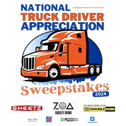 Throughout the sweepstakes entry period from July 22 to August 31, 2024, participants can enter to win weekly prize drawings worth over $2,100 each. Drawings will be held July 28 and August 4, 11, 18, and 25. Throughout the sweepstakes entry period from July 22 to August 31, 2024, participants can enter to win weekly prize drawings worth over $2,100 each. Drawings will be held July 28 and August 4, 11, 18, and 25.