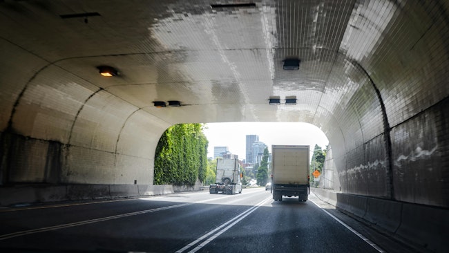 While there have been some positive signs around seasonal events mid-way through 2024, Freight demand remains relatively soft as many small fleets and owner-operators are more picky about their hauls.