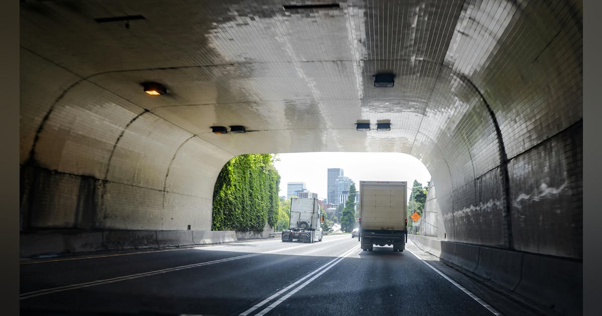 2027 emissions regulations and freight recession impact on trucking industry 2027 emissions regulations and freight recession impact on trucking industry