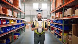 Velociti introduces mobile mapping for accurate and efficient facility technology solutions Velociti introduces mobile mapping for accurate and efficient facility technology solutions