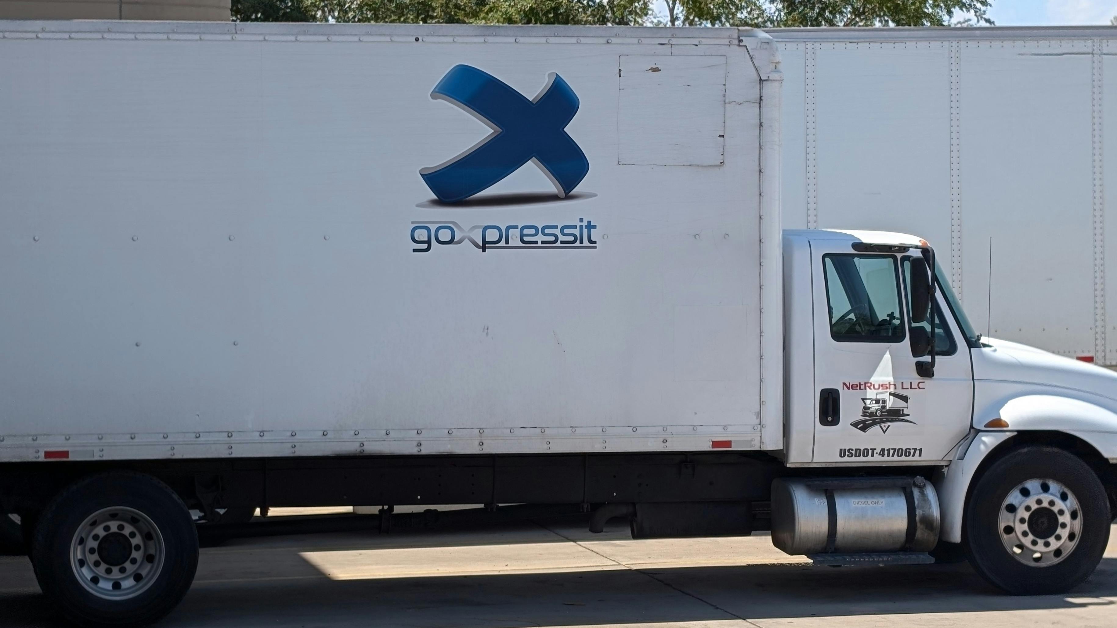 Go Xpressit realizes immediate cost savings with Carrier Logistics