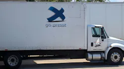 Go Xpressit realizes immediate cost savings with Carrier Logistics