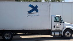Go Xpressit realizes immediate cost savings with Carrier Logistics Go Xpressit realizes immediate cost savings with Carrier Logistics