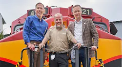 Unlocking growth and flexibility in Mexico: Schneider's intermodal service delivers solutions for shippers
