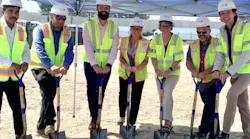 TravelCenters of America to introduce truck charging stations in Ontario, California