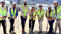 TravelCenters of America to introduce truck charging stations in Ontario, California TravelCenters of America to introduce truck charging stations in Ontario, California