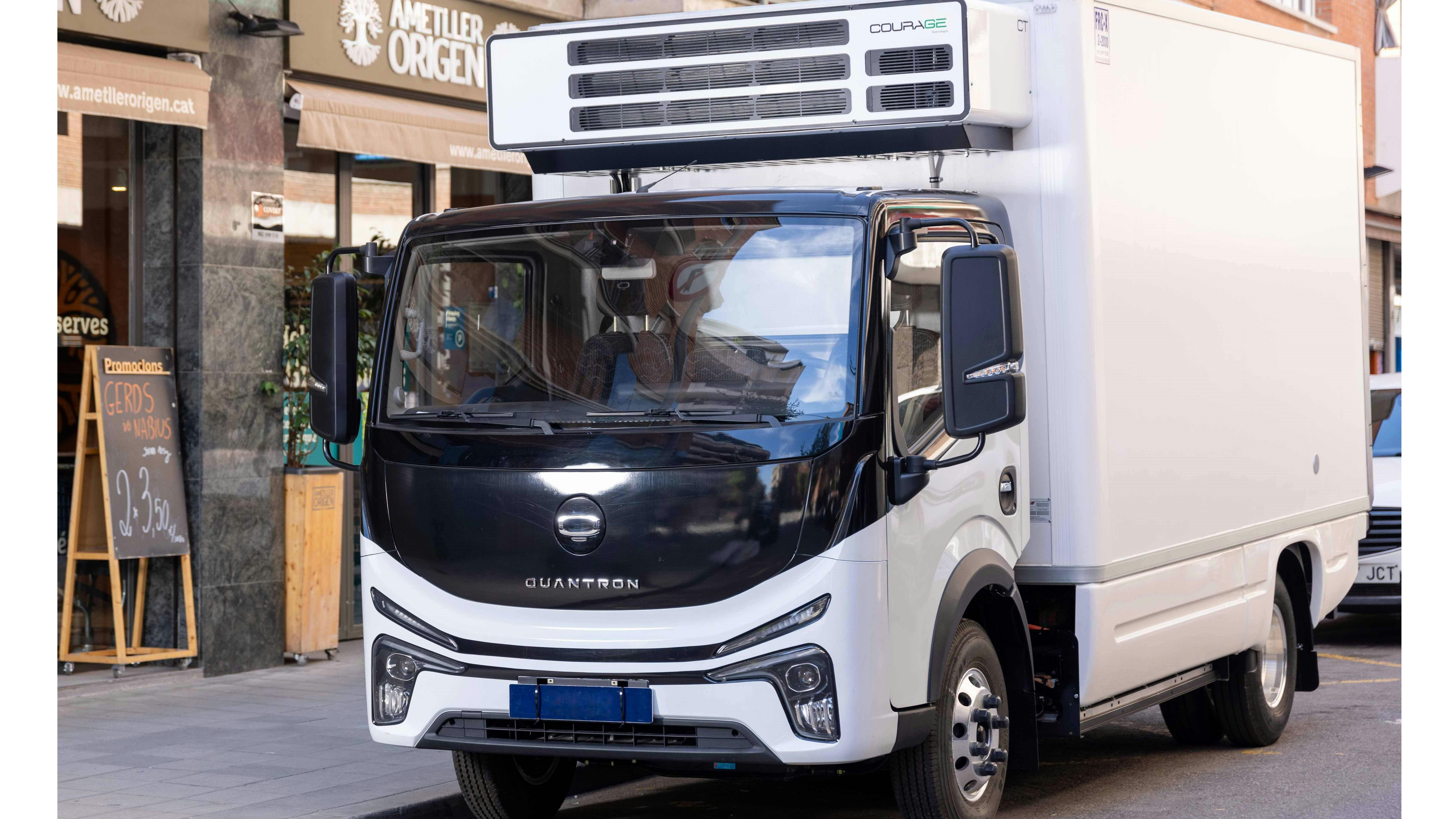 66ab983364cc517cc553fa21 Hultsteins Teams With Electric Fridge Innovator Ad