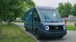 P&D stands for pick-up and delivery. P&D stands for pick-up and delivery.