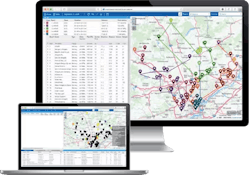 TMS stands for transportation management system. TMS stands for transportation management system.