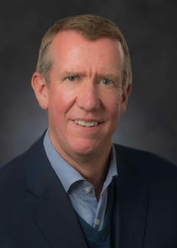 In his new position, Bangston will be responsible for Daimler Truck Financial Services in the U.S., Canada, and Mexico. In his new position, Bangston will be responsible for Daimler Truck Financial Services in the U.S., Canada, and Mexico.