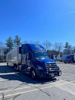 Boyle offers secure, temperature-controlled truck transportation to clients in the biotech/pharmaceutical and government/defense sectors. Boyle offers secure, temperature-controlled truck transportation to clients in the biotech/pharmaceutical and government/defense sectors.