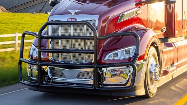 Ex-Guard unveils next-generation grille guards with advanced safety features