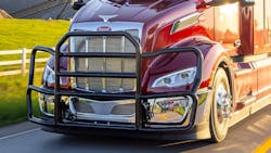 Ex-Guard unveils next-generation grille guards with advanced safety features Ex-Guard unveils next-generation grille guards with advanced safety features