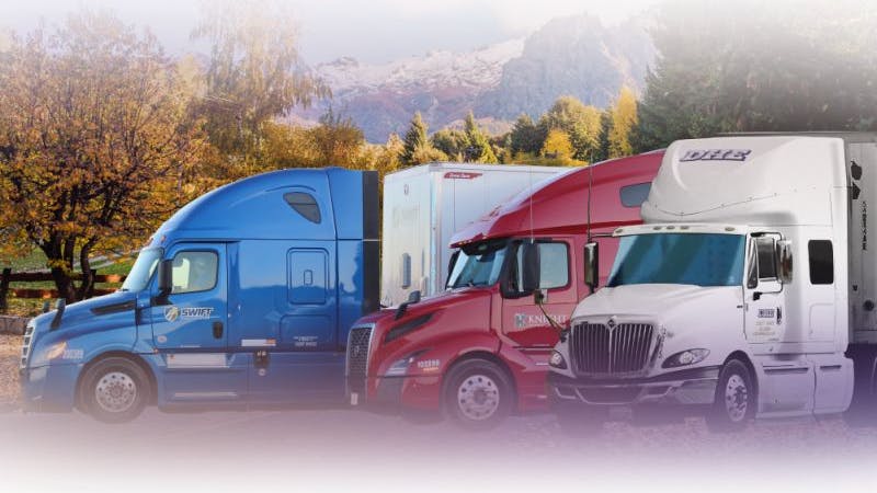 Knight-Swift Transportation acquires regional LTL carrier Dependable Highway Express