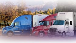Knight-Swift Transportation acquires regional LTL carrier Dependable Highway Express Knight-Swift Transportation acquires regional LTL carrier Dependable Highway Express