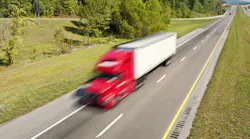 trucking sustainability