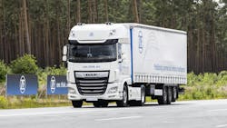 ZF introduces intelligent software solutions for safer and more connected commercial vehicles ZF introduces intelligent software solutions for safer and more connected commercial vehicles