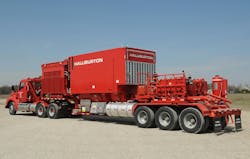 halliburton halliburton