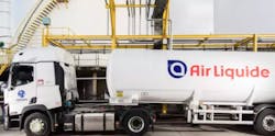 American Air Liquide American Air Liquide
