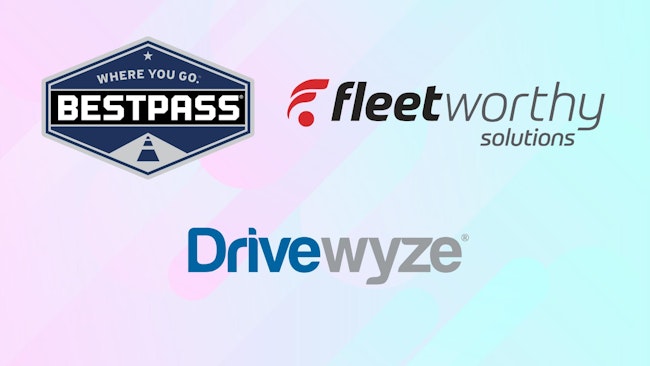 The acquisition of Drivewyze by Bestpass will offer a “comprehensive suite of services covering all aspects of tolling, weigh station bypass, compliance, and safety for commercial fleets of all sizes.'