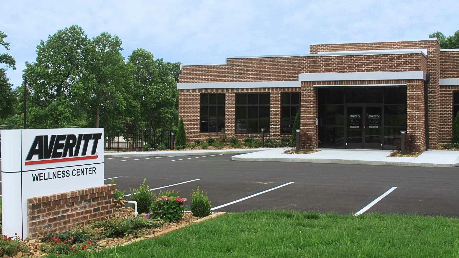 Averitt upgrades corporate campus and driver center with enhanced wellness center and expanded amenities