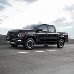 An unsecured ACU can prevent or delay airbags from deploying as intended, increasing the risk of injury in a crash. An unsecured ACU can prevent or delay airbags from deploying as intended, increasing the risk of injury in a crash.