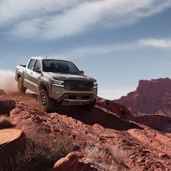 Improperly aimed headlights can result in insufficient illumination of the road, decreasing the driver's visibility and increasing the risk of a crash. Improperly aimed headlights can result in insufficient illumination of the road, decreasing the driver's visibility and increasing the risk of a crash.