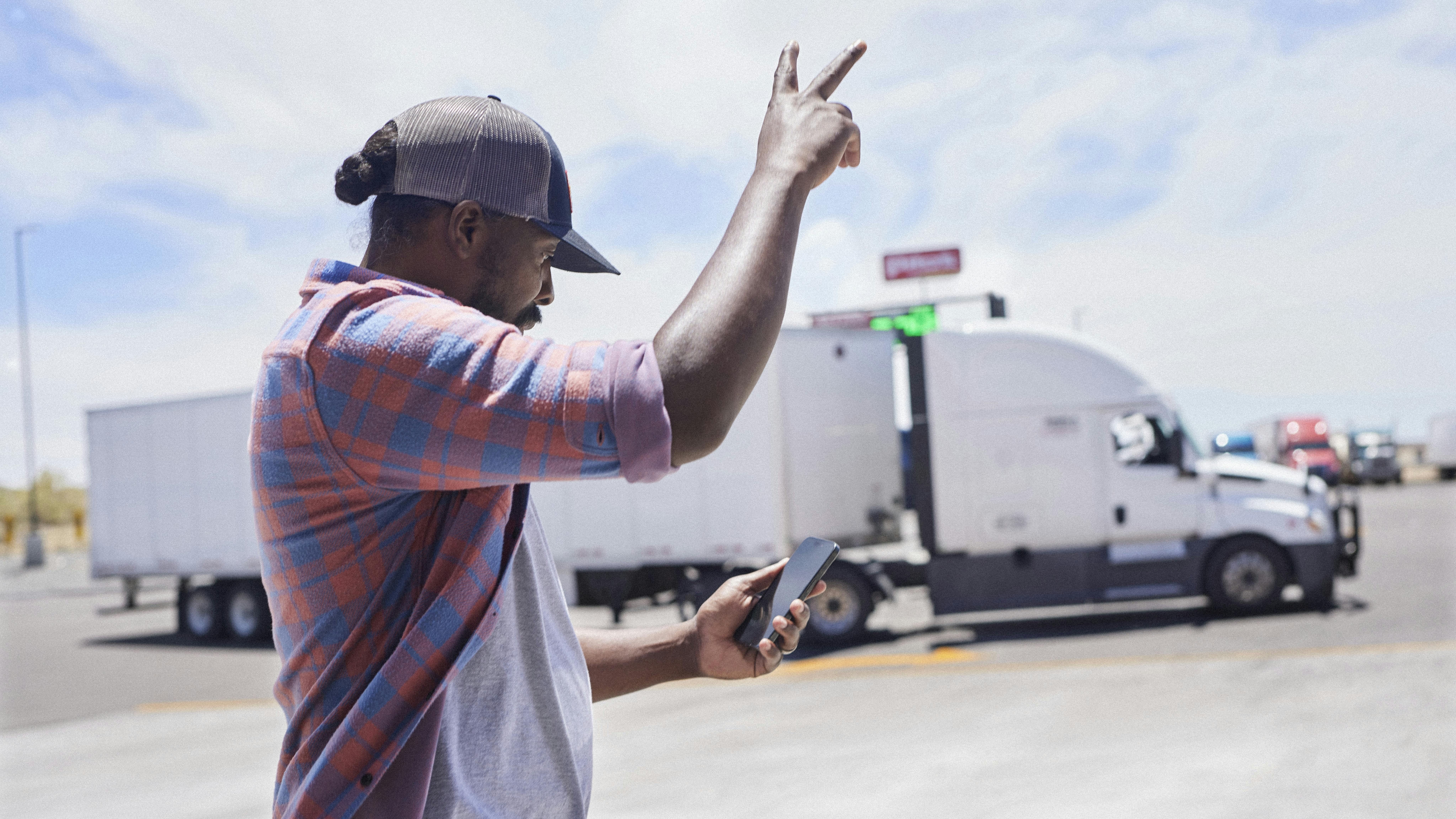 The campaign embodies the company's purpose to 'show people they matter at every turn' by forging a deeper emotional connection between Pilot and the experiences drivers crave.