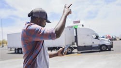 The campaign embodies the company's purpose to 'show people they matter at every turn' by forging a deeper emotional connection between Pilot and the experiences drivers crave. The campaign embodies the company's purpose to 'show people they matter at every turn' by forging a deeper emotional connection between Pilot and the experiences drivers crave.