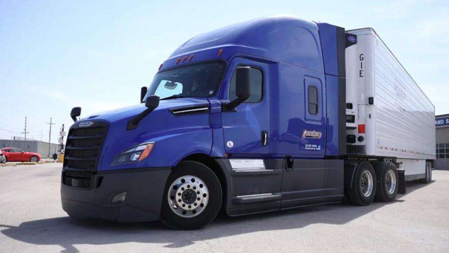 Grand Island Express achieves efficiency and revenue gains with Optimal Dynamics