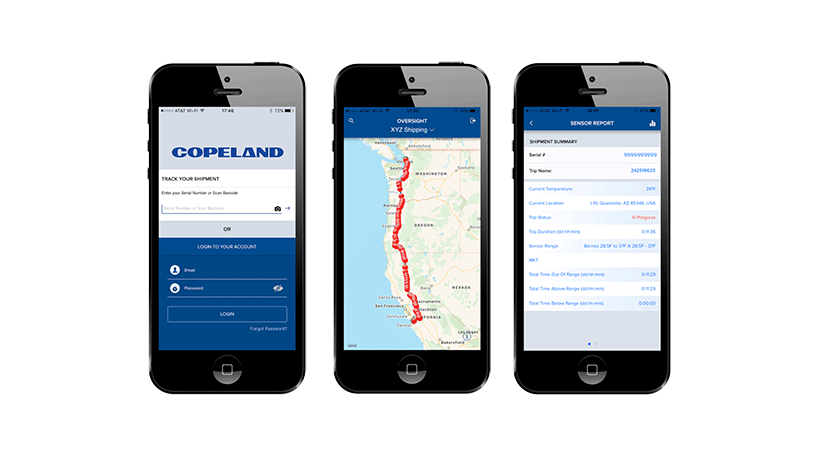 66bcad9330eb6b22697a0b07 Copeland 15756cargo Na Tracker Step27 Ios 883x339