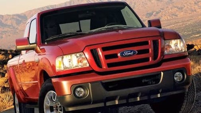 “Do not drive” warning issued for Ford and Mazda models due to defective Takata airbags