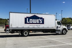 Lowe's Lowe's