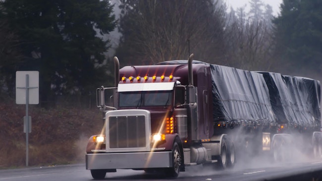 Expert advice: How fleets should prepare for adverse weather events