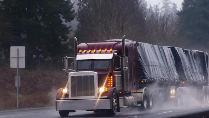 Expert advice: How fleets should prepare for adverse weather events