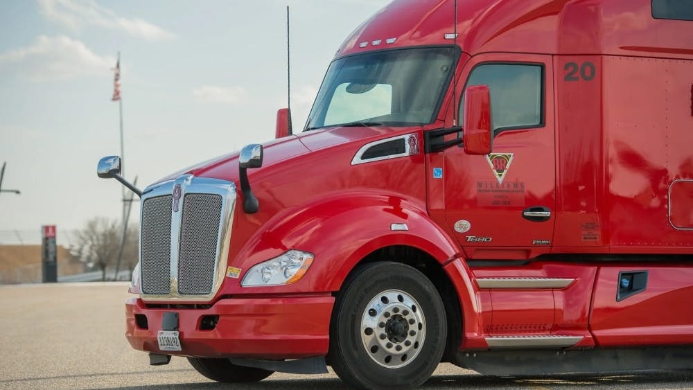 Haney and White Enterprise acquires B.R. Williams Trucking and B.R. Williams LTL Logistics, establishes integrated services company BRW