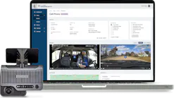 J. J. Keller introduces expanded dash cam platforms for enhanced driver safety management