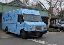 A loss of drive power increases the risk of a crash. A loss of drive power increases the risk of a crash.