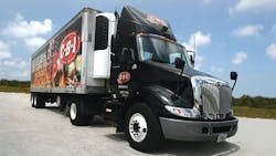 66c5f3249a6369bab42655ca Cheney Brothers Truck 66c5f3249a6369bab42655ca Cheney Brothers Truck