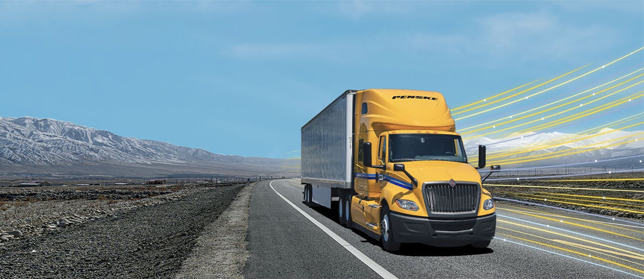 Harnessing the Power of AI for Smarter Fleet Operations