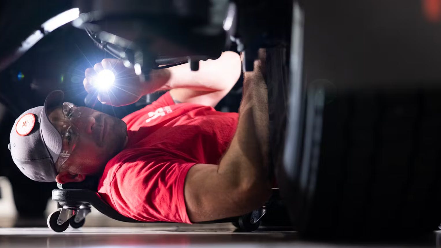 The program highlights the potential of autonomous trucking in the real world and eliminates inspections as a hurdle to widespread autonomous vehicle adoption within the trucking industry.