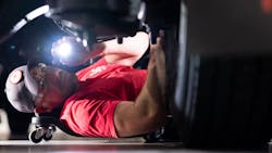 The program highlights the potential of autonomous trucking in the real world and eliminates inspections as a hurdle to widespread autonomous vehicle adoption within the trucking industry. The program highlights the potential of autonomous trucking in the real world and eliminates inspections as a hurdle to widespread autonomous vehicle adoption within the trucking industry.